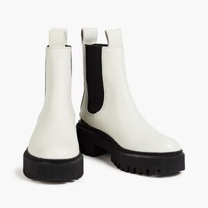 New Maje ancle boots